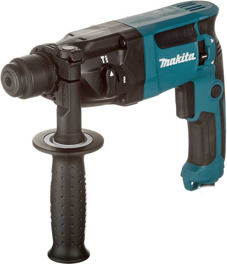 Перфоратор Makita HR1840 фотография 17