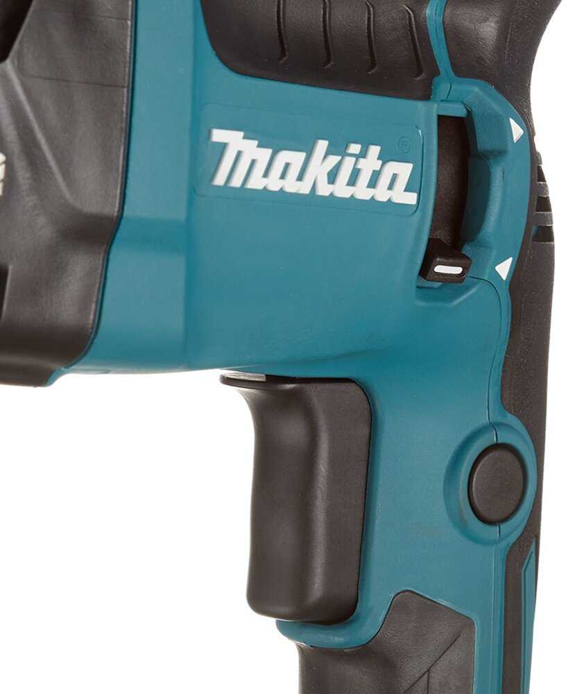 Перфоратор Makita HR1840 фотография 18
