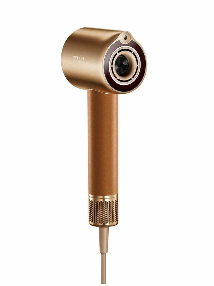 Фен для волос Dreame Miracle Pro High-Speed Hair Dryer [1400 Вт] фотография 2
