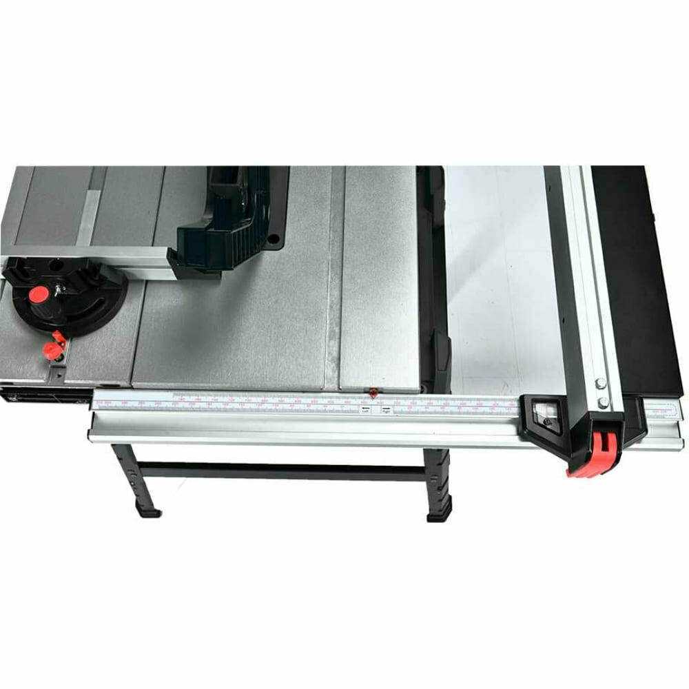 Круглопильный станок JIB 3255A-2 фотография 14