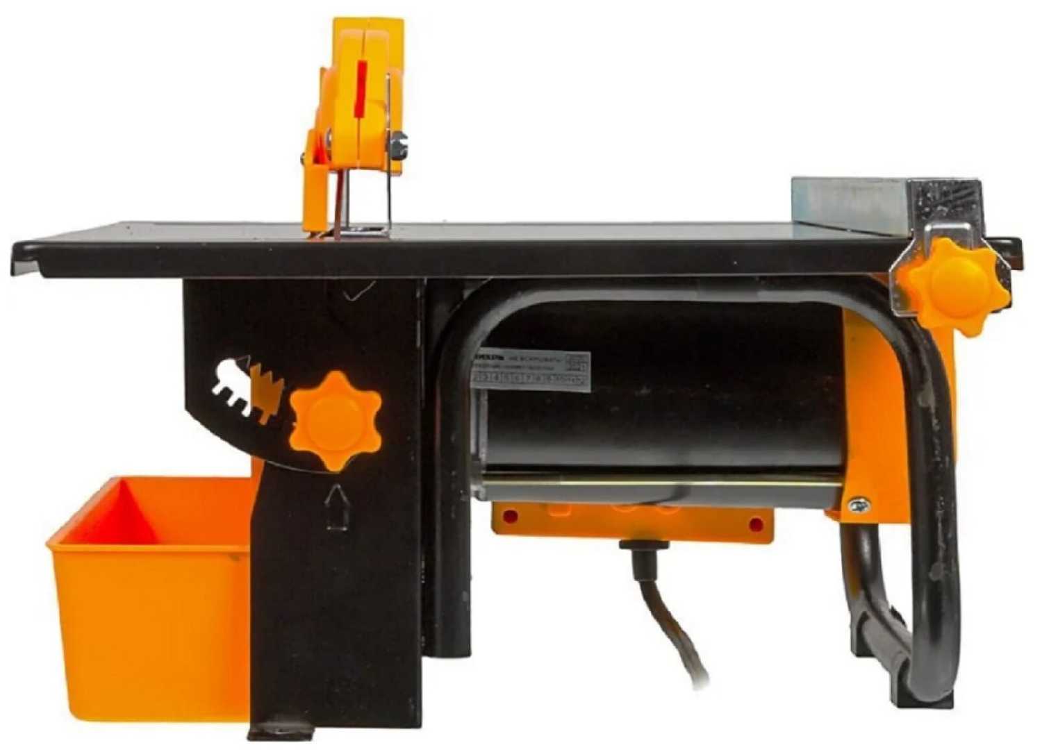 Плиткорез ВИХРЬ ЭП-180 фотография 5