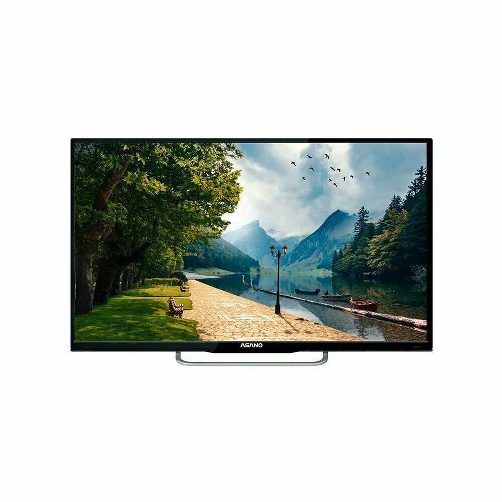 Телевизор Asano 55LU8130S UltraHD 4K фотография 7