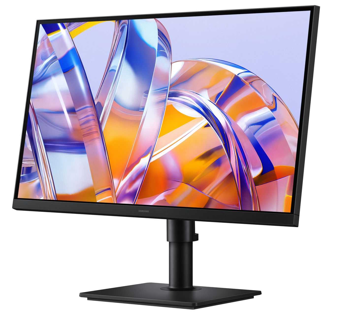 Монитор Samsung ViewFinity S8 S27H804UAI фотография 4