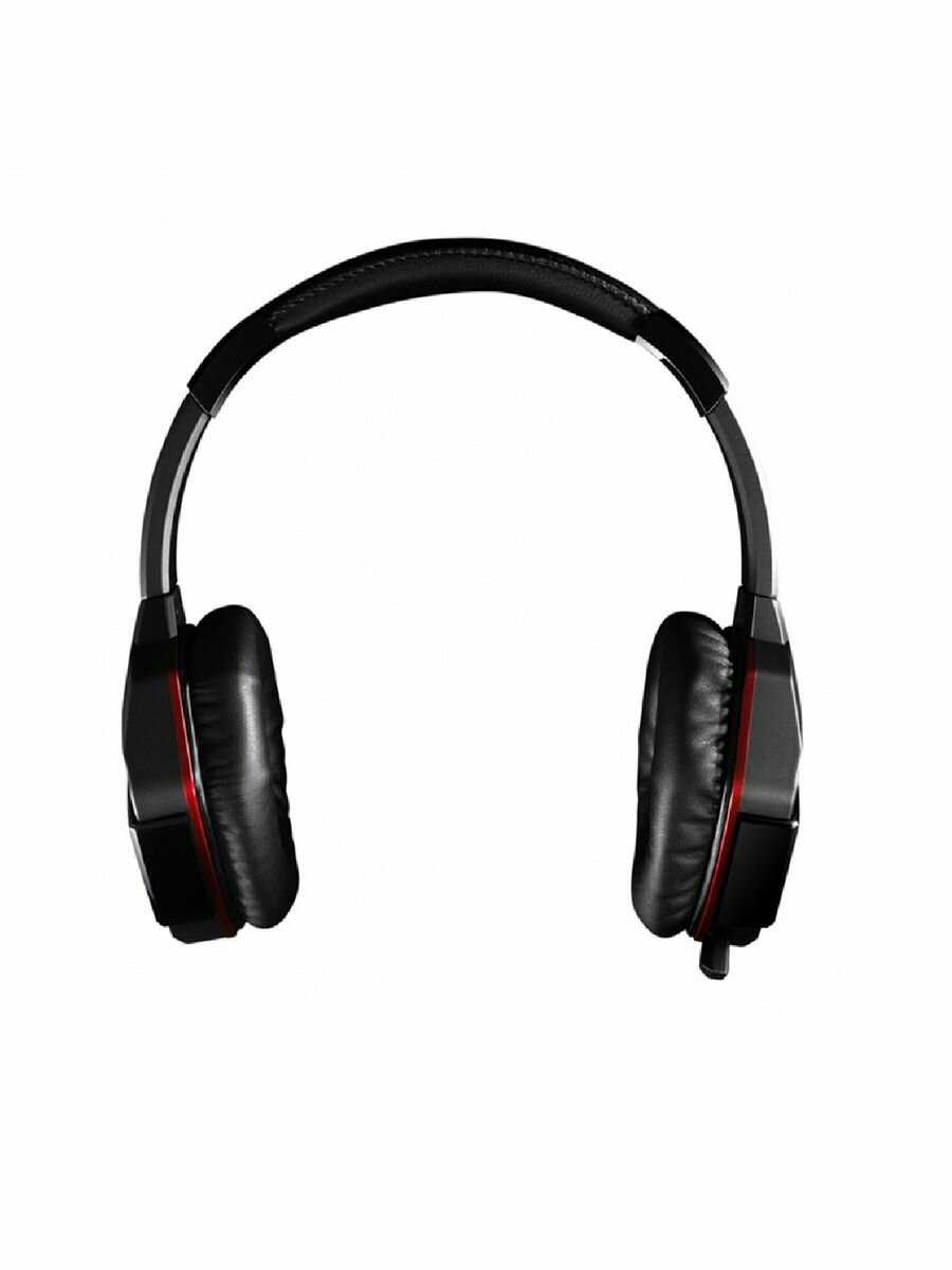 Наушники с микрофоном A4 Bloody G501 (G501) фотография 15