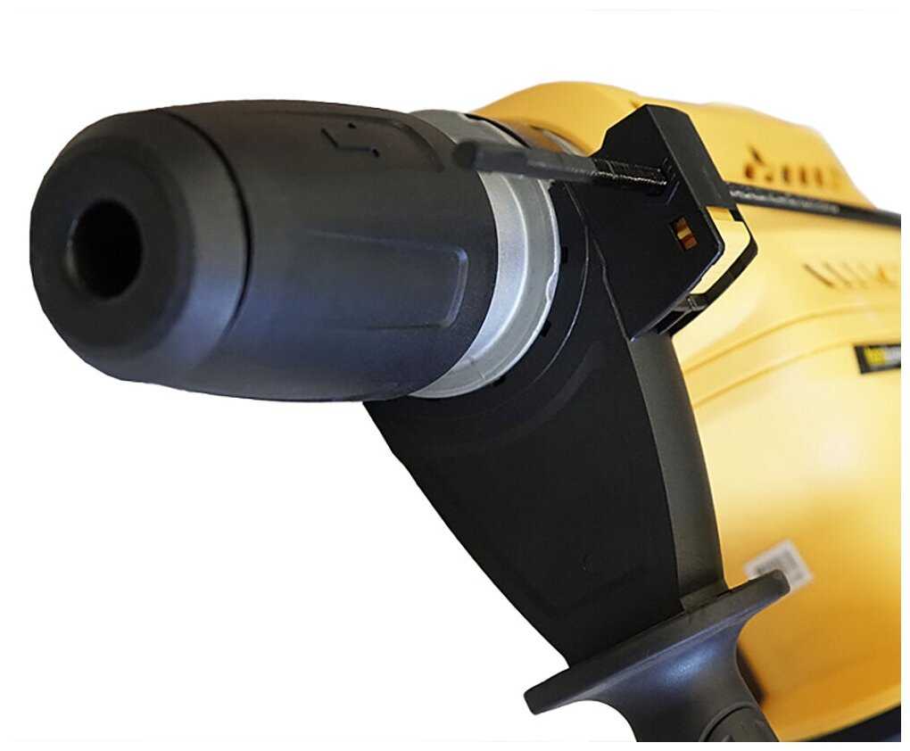 Перфоратор Hanskonner HRH2145MVE (2100 Вт) фотография 12