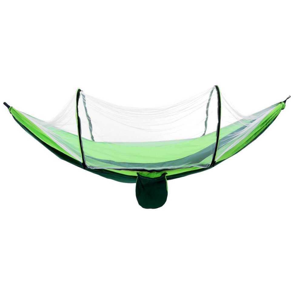 Гамак Гамак с москитной сеткой (9346737) фотография 3