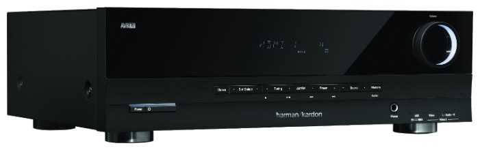 AV-ресивер 5.1 Harman/Kardon AVR 70