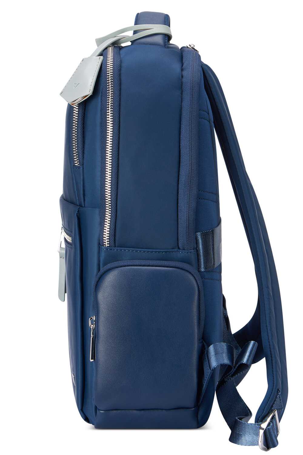 Рюкзак Roncato Woman BIZ Laptop Backpack 14 (412321) фотография 10