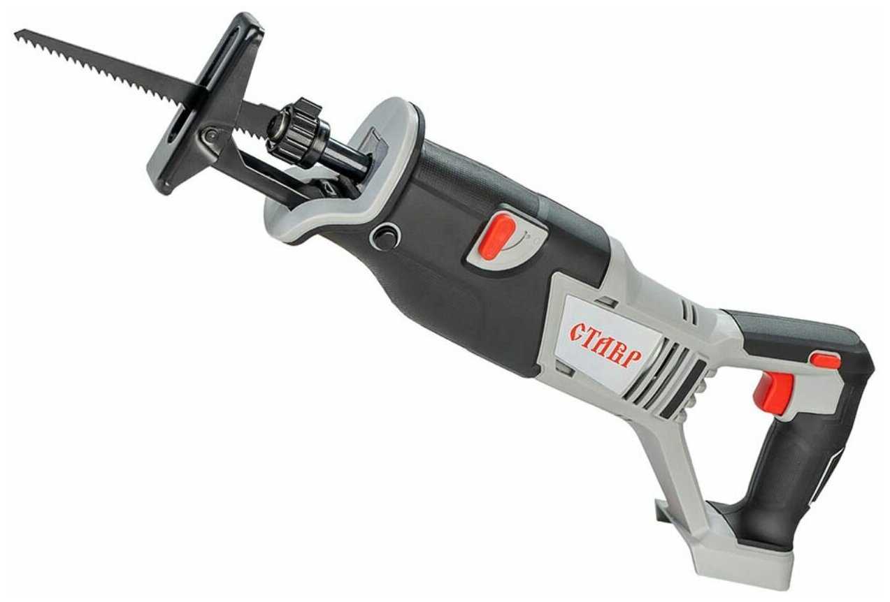 Пила СТАВР ПСА-110/20 фотография 3