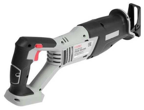 Пила СТАВР ПСА-110/20 фотография 4