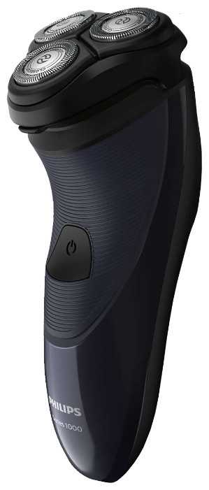 Электробритва Philips S1100 Series 1000 фотография 1