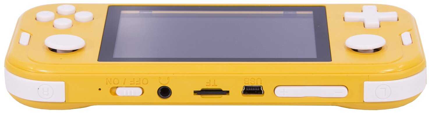 Игровая приставка PGP Union C35 фотография 19