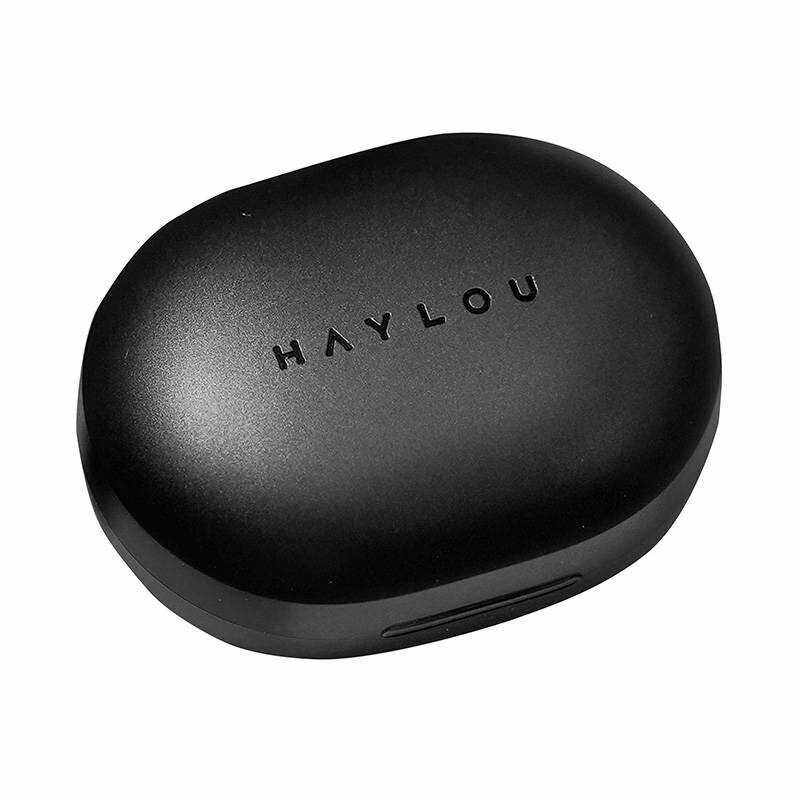 Беспроводные наушники Haylou GT7 фотография 15