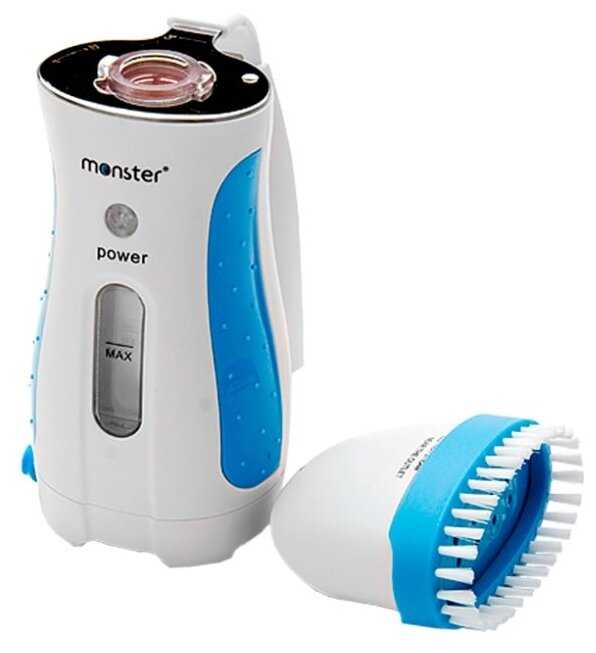 Отпариватель Monster MS-10880 фотография 3