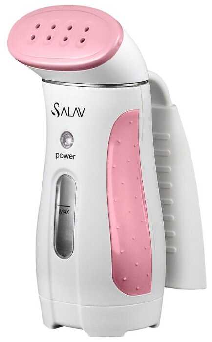 Отпариватель Monster MS-10880 фотография 4