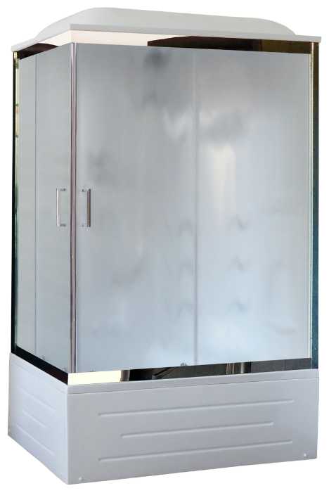 Душевая Кабина Royal Bath RB 8120BP2 фотография 3