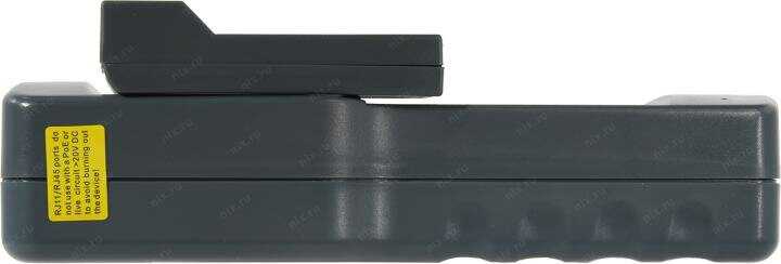 Тестер кабеля 5bites LY-CT008 UTP/STP/TEL/TDR фотография 8