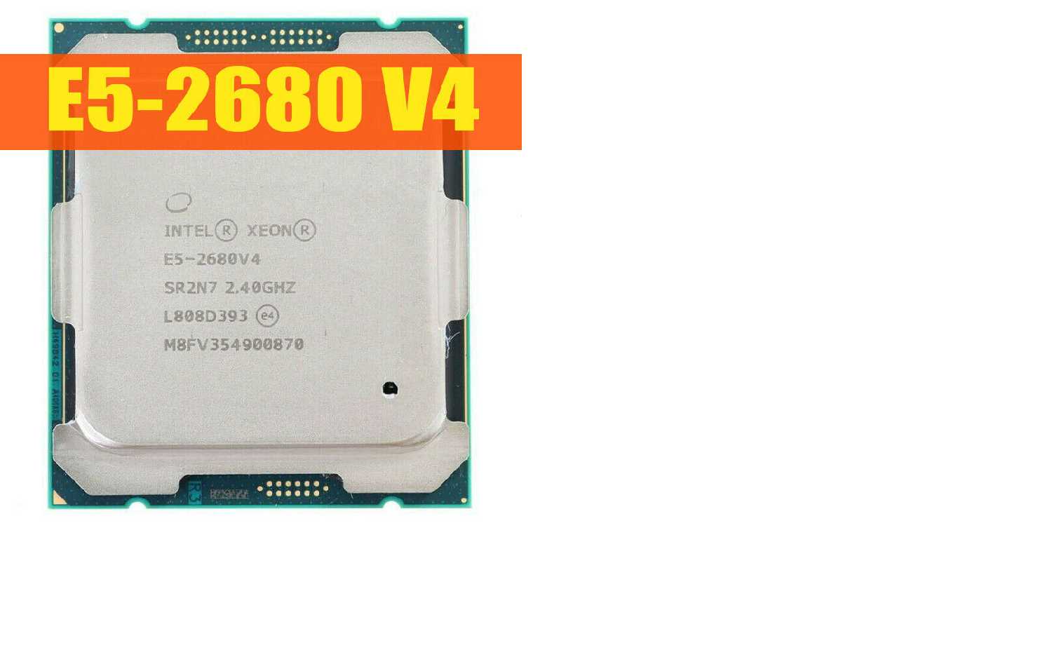 Комплект материнской платы Atermiter X99 (LGA 2011v3) фотография 8