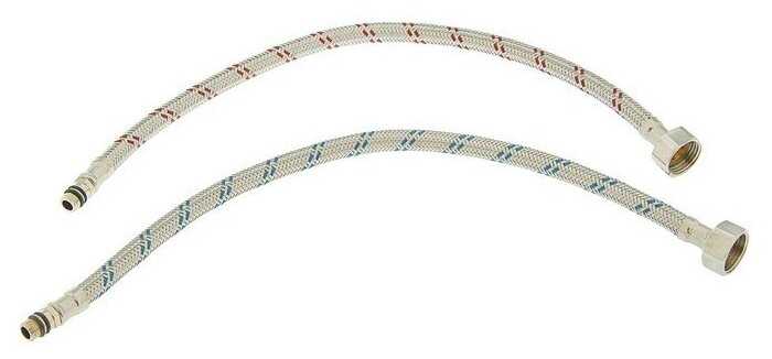 Смеситель для раковины (умывальника) Accoona A9290-1, рычажный фотография 3