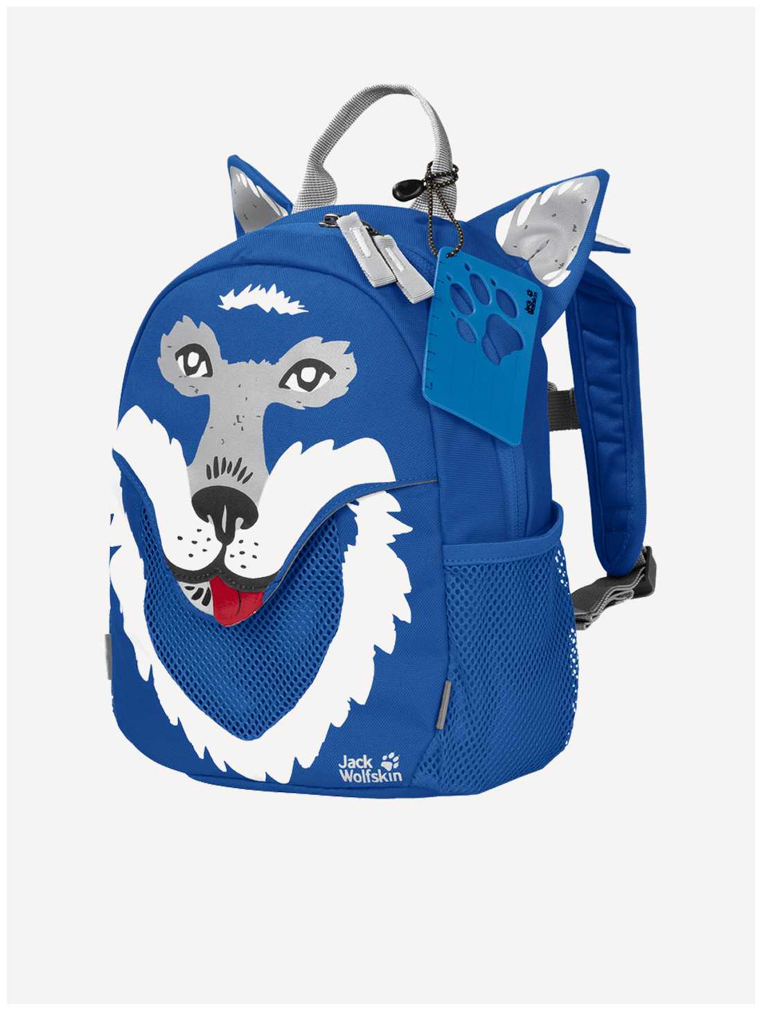 Городской рюкзак Jack Wolfskin Little Jack фотография 4