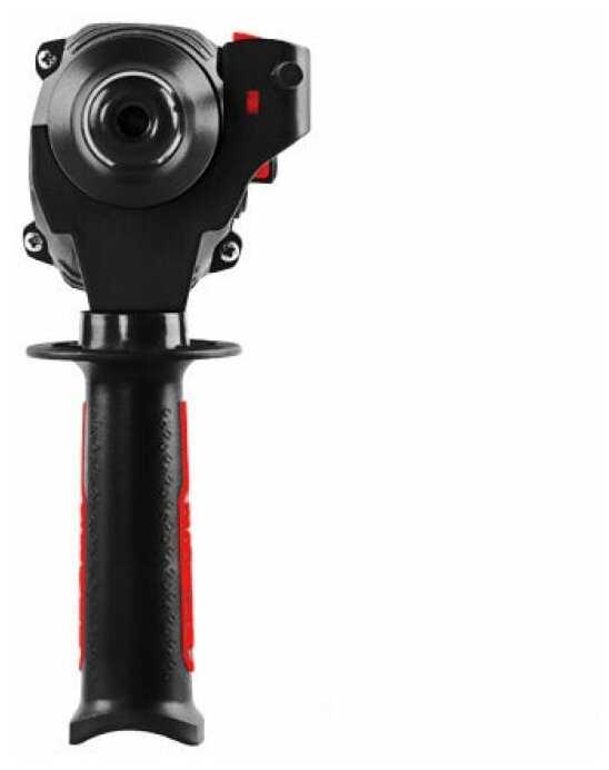 Перфоратор CROWN CT18108 BMC фотография 2