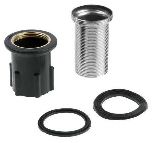 Смеситель для раковины ZEIN Z2483 фотография 5