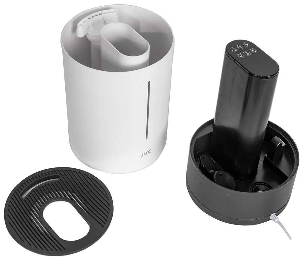 Климатический комплекс JVC JH-HDS50 фотография 8