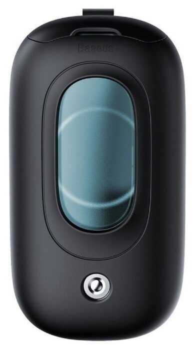 Автомобильный магнитный увлажнитель воздуха Baseus Mini Spaceship Car Magnetichumidifier