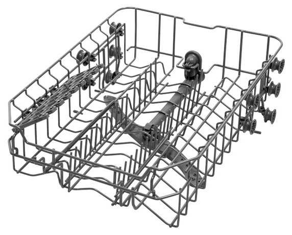 Посудомоечная машина Fornelli BI 45 DELIA фотография 4