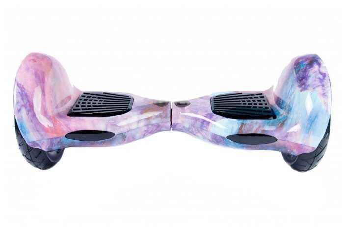 Гироскутер Smart Balance Wheel SUV 10 фотография 5