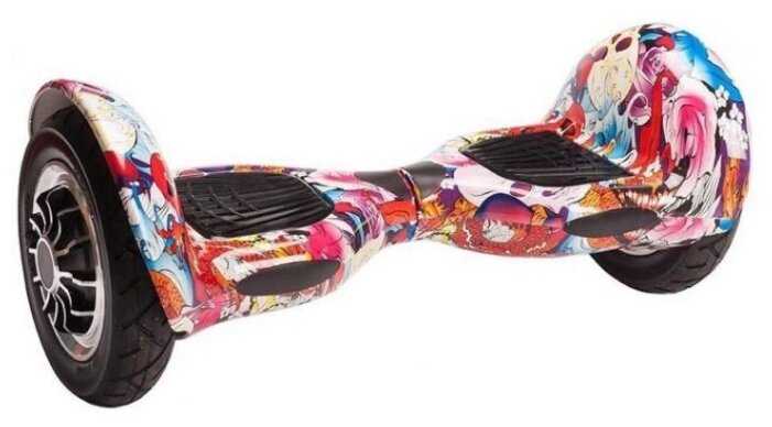 Гироскутер Smart Balance Wheel SUV 10 фотография 6
