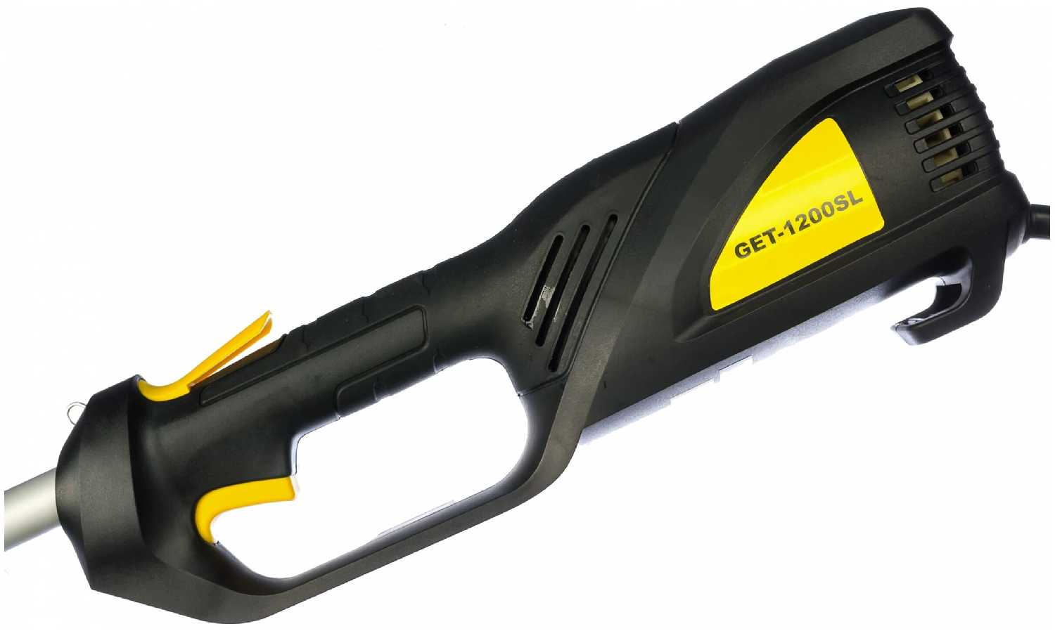 Триммер электрический Huter GET-1200SL фотография 8