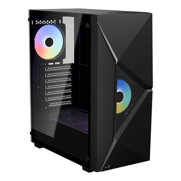 Корпус Aerocool Player-G (v1)