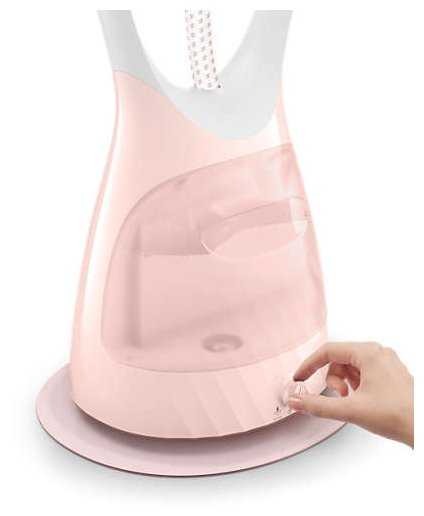 Отпариватель Philips ComfortTouch GC552/40 фотография 4