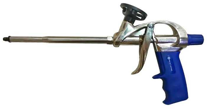 Пистолет для пены КОБАЛЬТ 244-063
