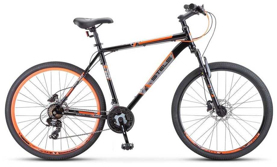 Navigator 700 D 27.5 F020 (2022)