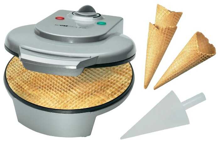 Сэндвичница Clatronic HA 3494 фотография 2