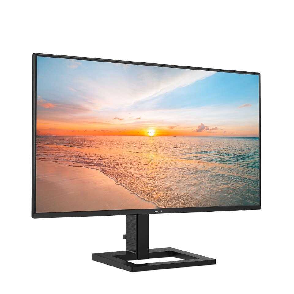 Монитор Philips 24E1N1300AE фотография 8