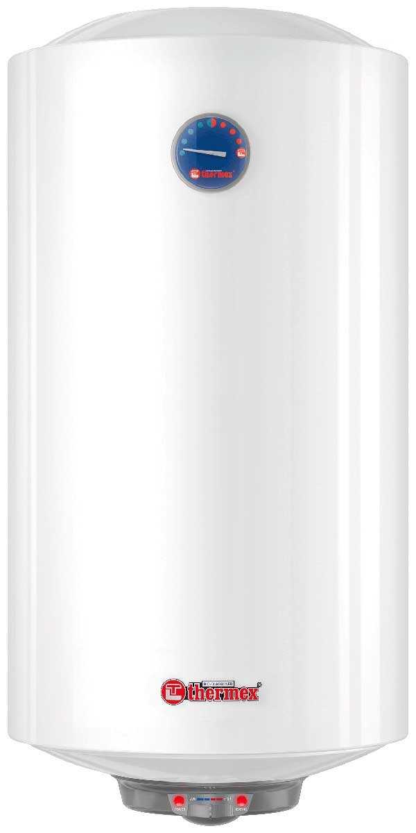 Водонагреватель электрический накопительный Thermex SAFEDRY ESD 50 V (pro) фотография 1