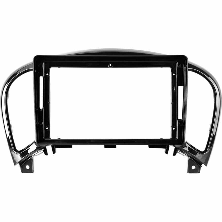 Магнитола Nissan Teyes CC3L (4/32GB) фотография 17