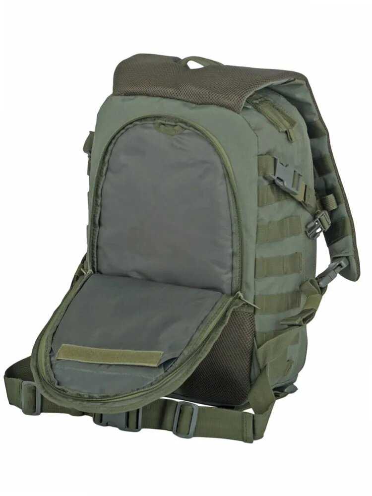 Тактический рюкзак Tactica Тактический рюкзак Striker (630) фотография 2