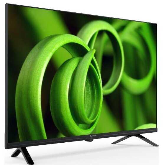 Телевизор SMART TV 32 фотография 6