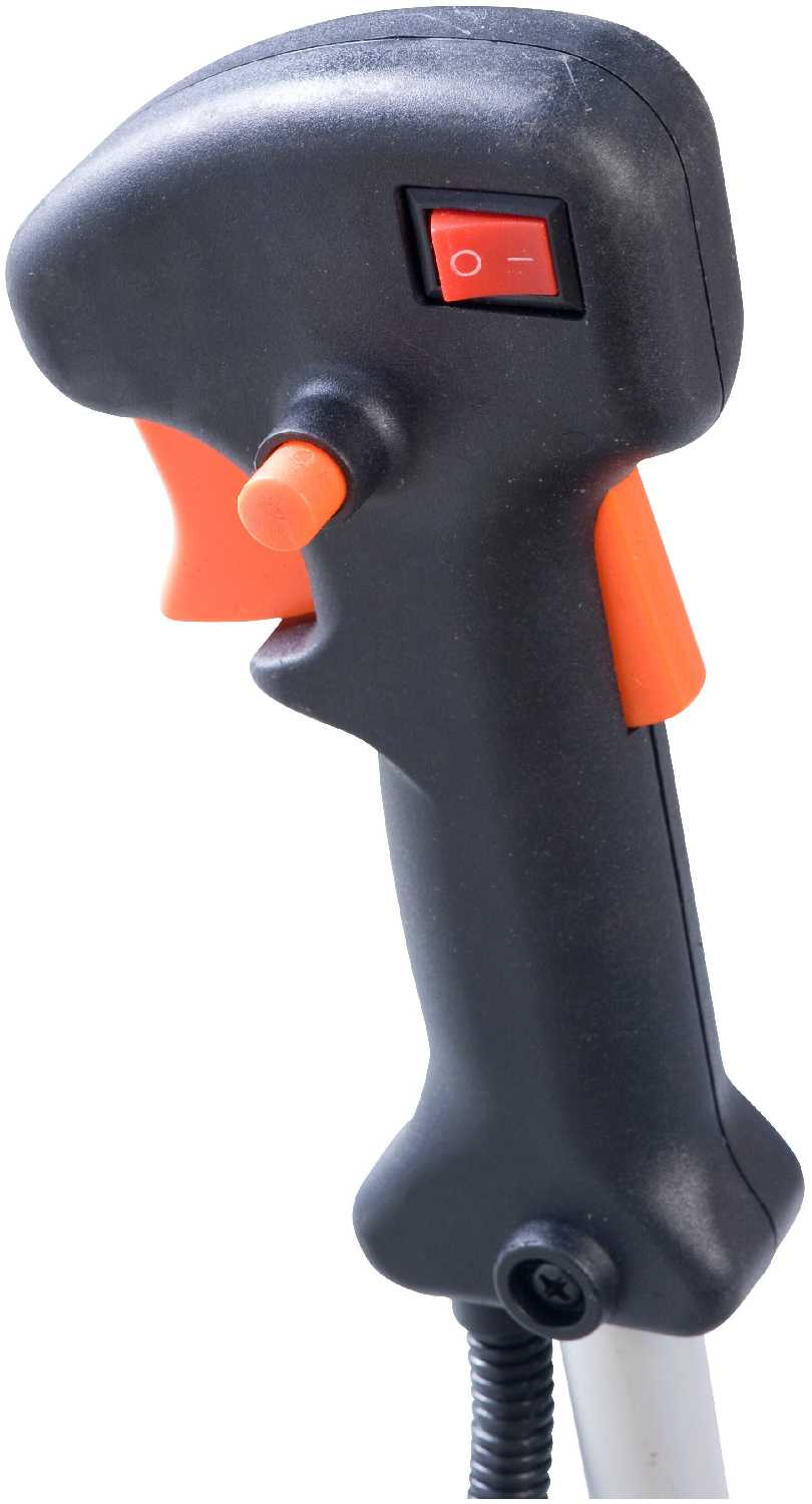 Триммер бензиновый Sturm! BT9126BL фотография 3