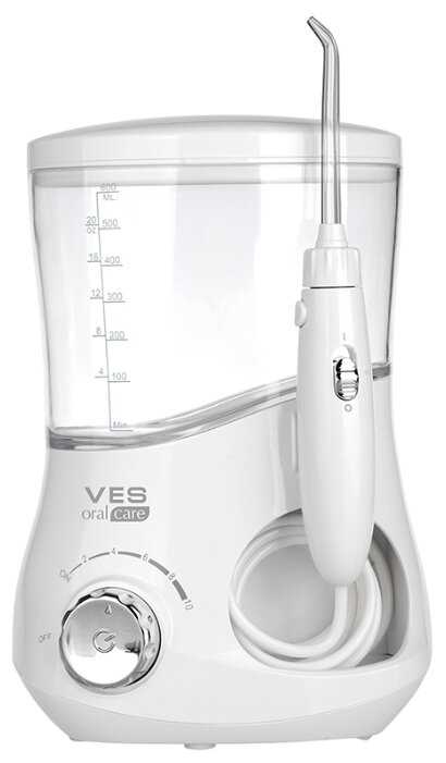 Ирригатор VES VIP-006-W