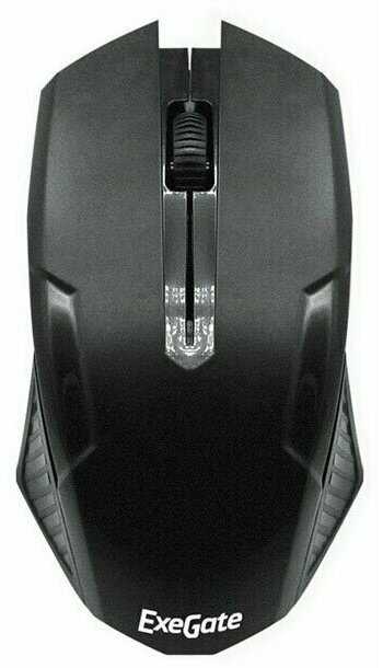 Беспроводная мышь ExeGate SH-9025L2 фотография 1