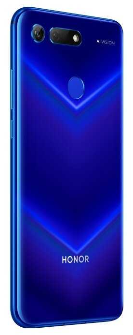 Смартфон HONOR View 20