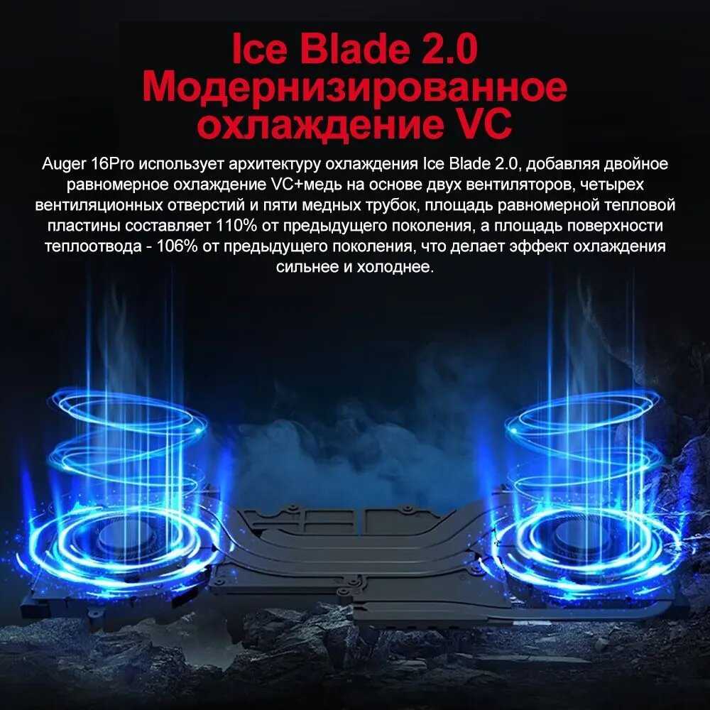 Ноутбук Mесhrevo Dragon 16 Pro (R7-7745HX, RTX4060) фотография 20