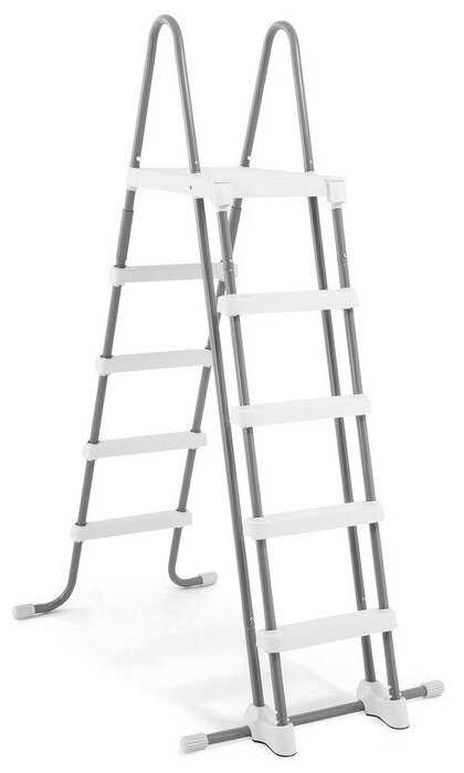 Бассейн Intex Prism Frame Oval (26798) фотография 6