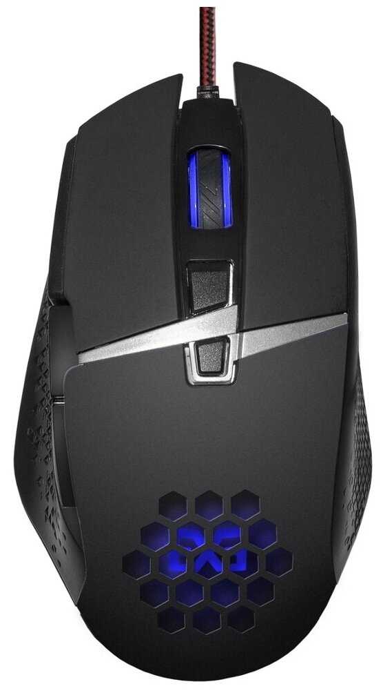 Мышь Exegate Laser GML-14 фотография 1