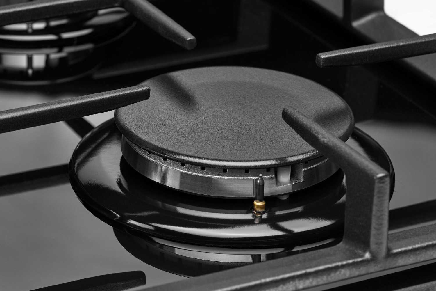 Варочная встраиваемая панель Kuppersberg FG 95 B фотография 3